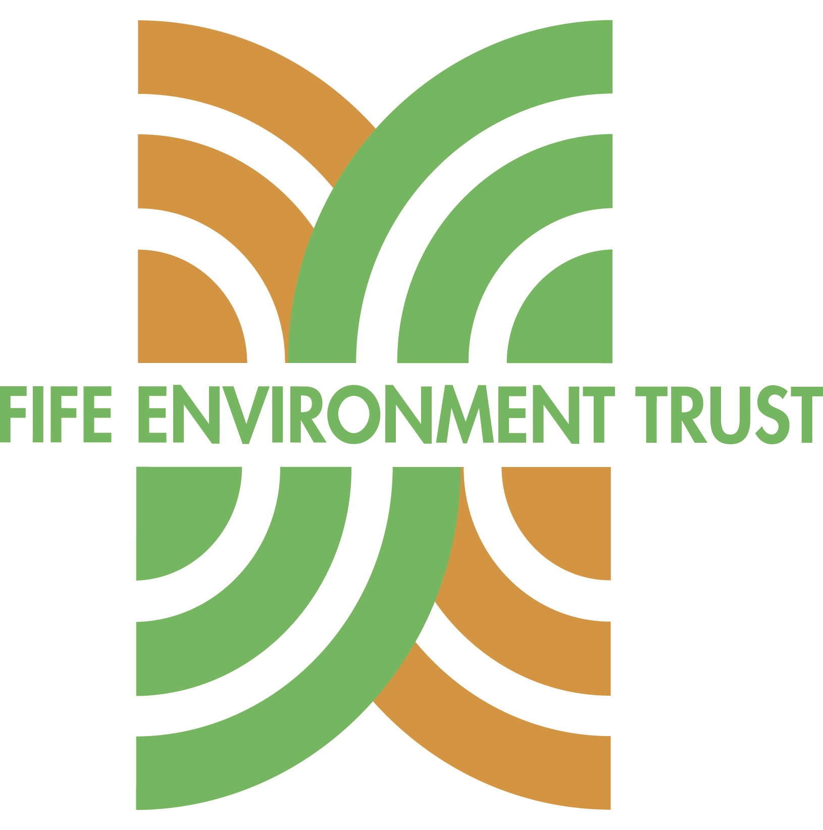 Fife Environment Trust Logo